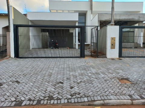 CASAS, Rua Artur Bernardes