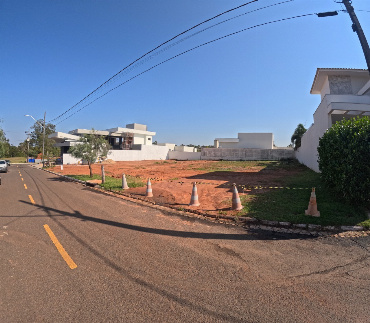 Terreno em Condomínio para Venda em Paranavaí - PR, Jd Asa Branca