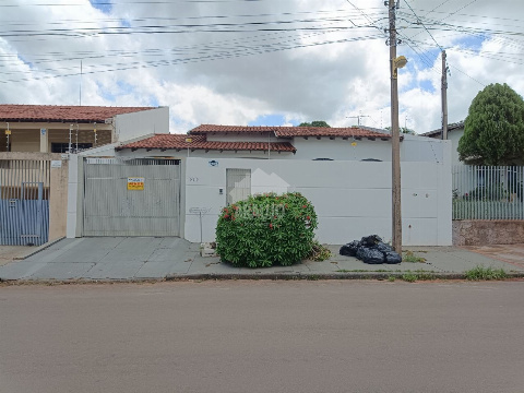 CASAS, Rua Miljutin Cogej Filho