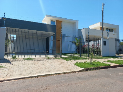 CASAS, Rua das Caravelas