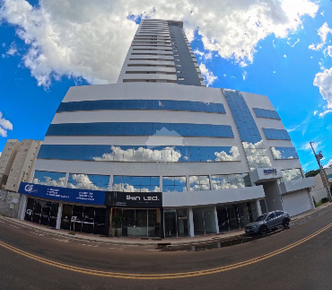 Apartamento para Venda em Paranavaí - PR, Jd América