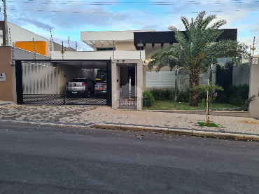 Casa para Venda em Paranavaí - PR, Jd Progresso