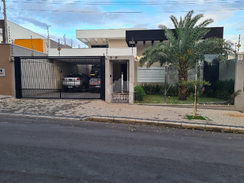 Casa para Venda em Paranavaí - PR, Jd Progresso