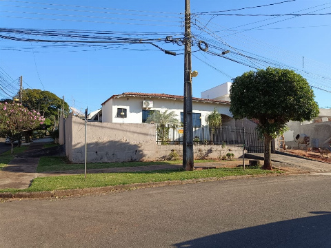 CASAS, Rua Artur Bernardes
