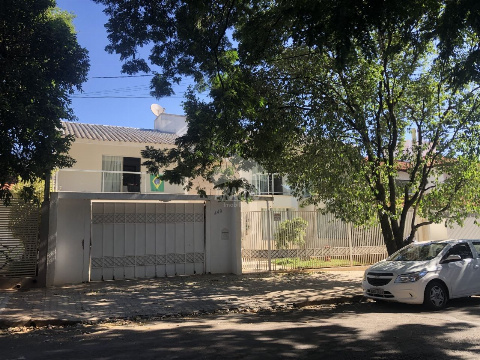 Casa para Venda em Paranavaí - PR, Jd Ouro Branco