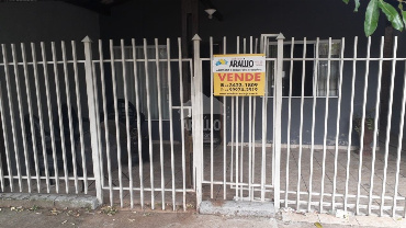 CASAS, Rua Pioneiro Osvaldo Rasmussen