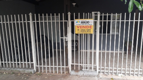 Casa para Venda em Paranavaí - PR, Pq Morumbi