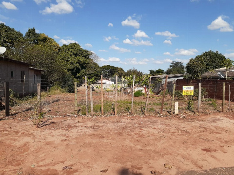TERRENOS, Rua Guarani