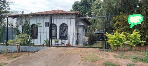 CASAS, Rua Antônio Custódio dos Santos Júnior