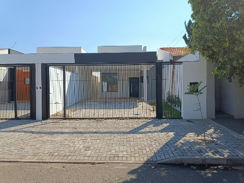 CASAS, Rua Frederico Virmond