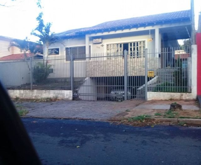 CASAS, Rua Maranhão