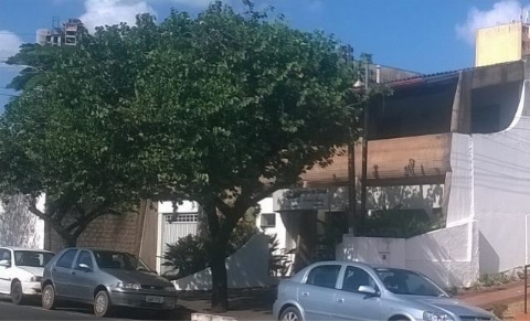 SOBRADOS, Rua Pernambuco