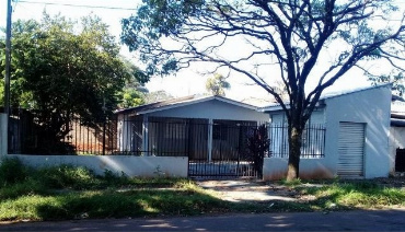 CASAS, Rua Vítor Lopes