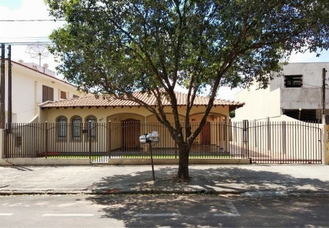 CASAS, Rua Amador Alves de Oliveira