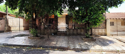 CASAS, Rua Manoel Borrachina
