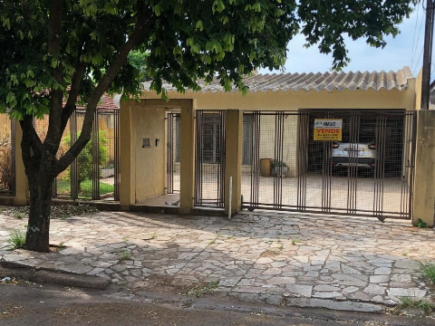 CASAS, Rua Otávio Borim