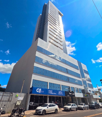 APARTAMENTOS, Avenida Paraná