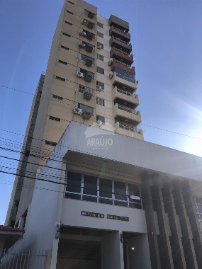 APARTAMENTOS, Rua Albino Silva