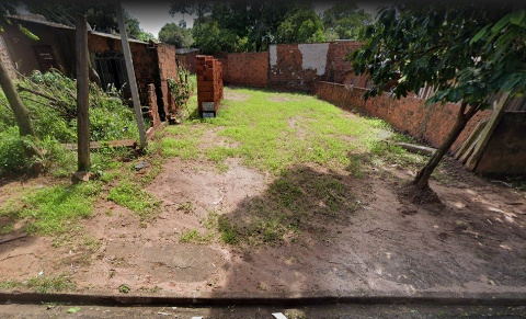 TERRENOS, Rua Takeshi Mitsuyasu