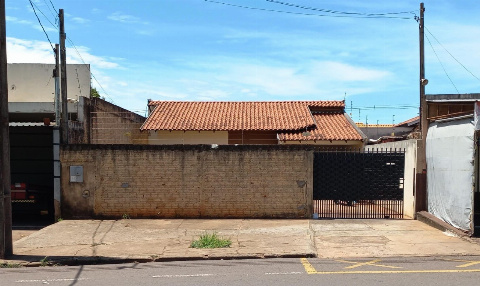 CASAS, Rua Amador Aguiar