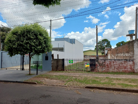 TERRENOS, Rua Loanda