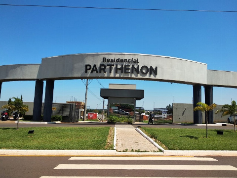 TERRENOS, Rua Guerino Pomin