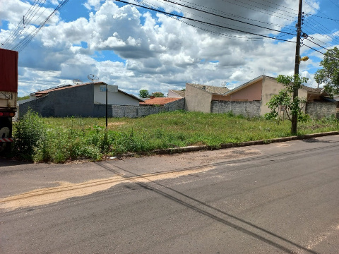 TERRENOS, Avenida José Rodrigues Portela