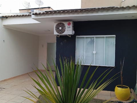 CASAS, Rua Arlete Borges Bulguerolli