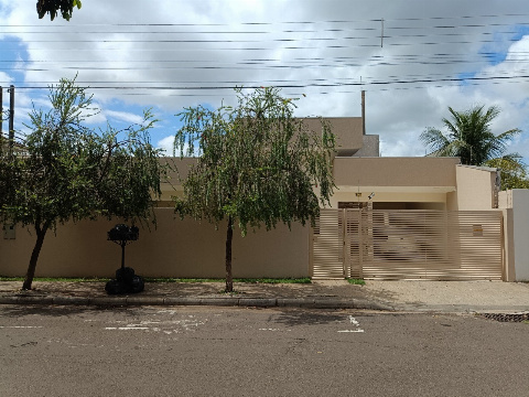 CASAS, Rua São Paulo