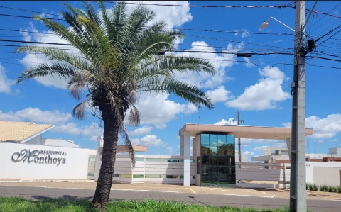 TERRENOS, Avenida Lázaro Figueiredo Vieira