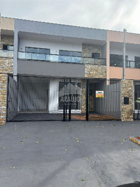 CASAS, Avenida Militão Rodrigues de Carvalho