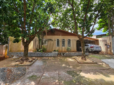 Casa para Venda em Paranavaí - PR, Jd Avaré