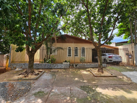 CASAS, Rua Jairo Aires de Melo