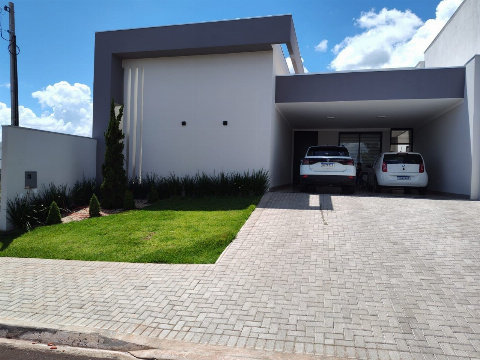 CASAS, Rua Guerino Pomin