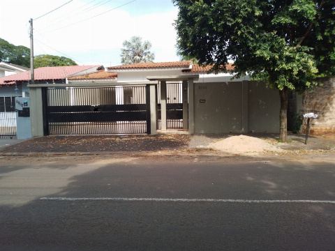 CASAS, Rua Ettore Giovine