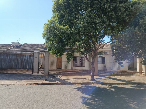 CASAS, Rua Santina Santofante Reis