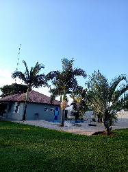 CHÁCARAS, Rua Manoel Ramos de Araújo