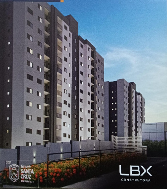 Apartamento para Venda em Paranavaí - PR, Pq Morumbi