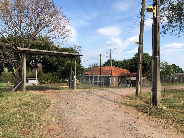 CHÁCARAS, Rua Marcelino Golfetto