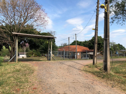 CHÁCARAS, Rua Marcelino Golfetto