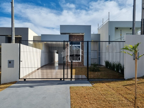 CASAS, Rua Doutor Vicente Machado