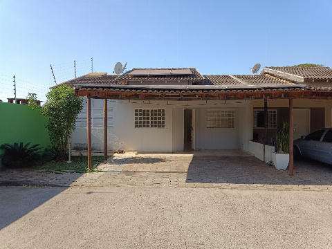 CASAS, Rua Serafim Afonso Costa