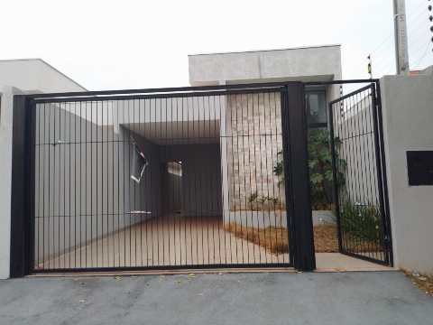 CASAS, Rua João Capixaba