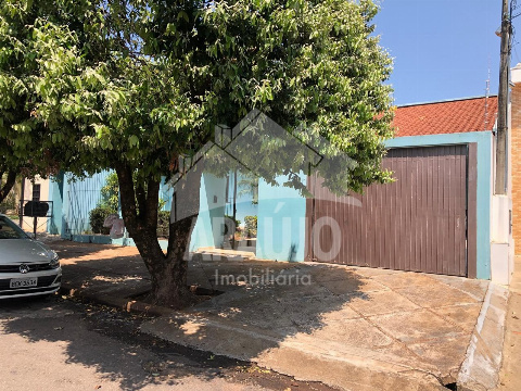 CASAS, Rua Sílvio Caldas