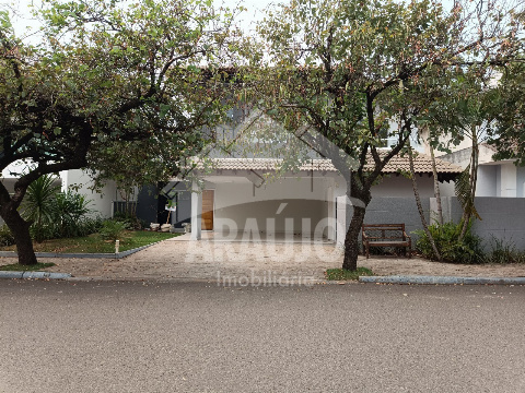 CASAS, Avenida Presidente Tancredo Neves