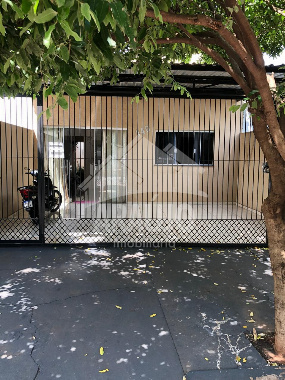 CASAS, Rua Sérgio Fracarolli