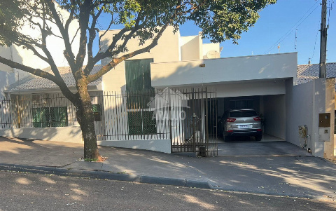 CASAS, Rua Industrial Antônio Fachin