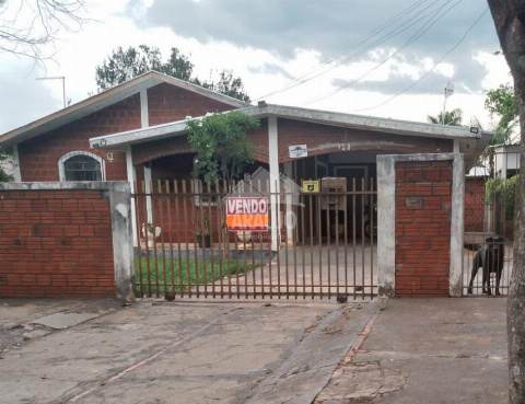 CASAS, Rua Miguel Gomar