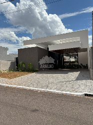 Casa em Condomínio para Venda em Paranavaí - PR, Jd Iguaçu