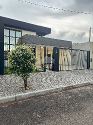 Casa para Venda em Paranavaí - PR, Monte Cristo
